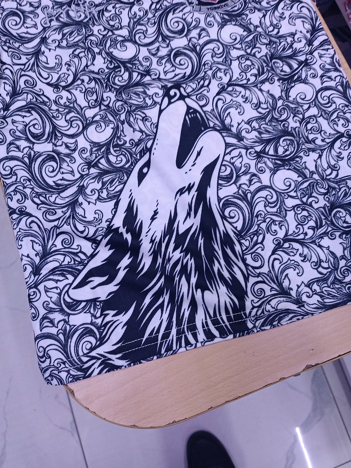 Türkiye konsept bozkurt forması - Görsel 3