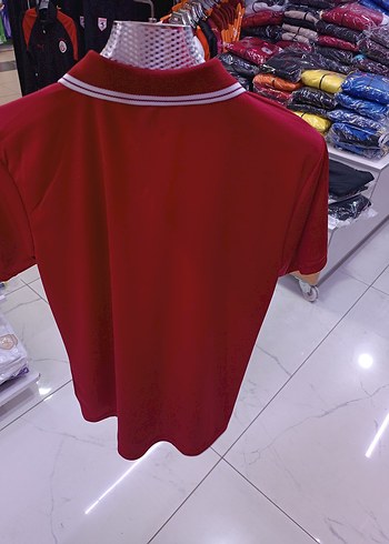 Türkiye Polo Tişört
s ve m beden mevcuttur - Görsel 2