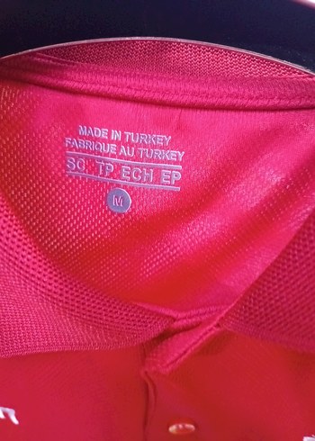 Türkiye Polo Tişört
s ve m beden mevcuttur - Görsel 5
