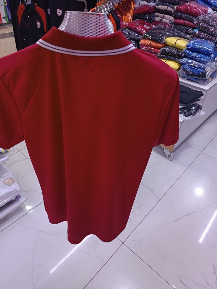 Türkiye Polo Tişört 
s ve m beden mevcuttur - Görsel 2