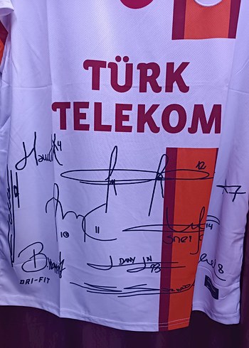 Diğer nostalji Drogba forma