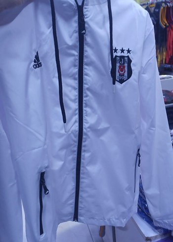 bjk yağmurluk