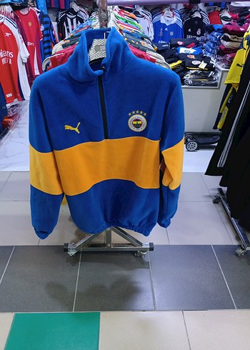 FB polar Sweatshirt