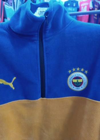 xl Beden FB polar Sweatshirt
