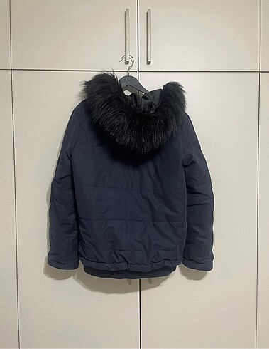 Mavi Jeans Mont şişme