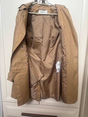 Stradivarius Trenckot
