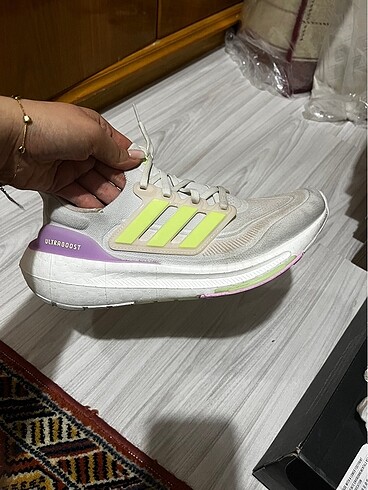 Adidas ADİDAS ULTRABOOST 40 NUMARA