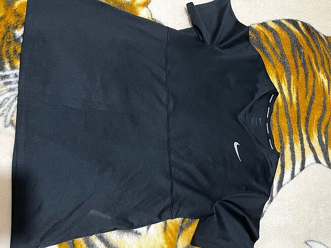 Nike Nike Spor Tişört
