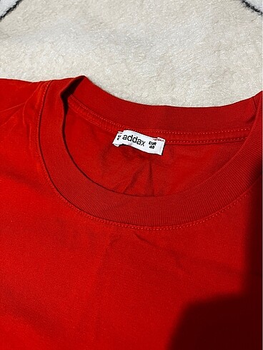 Addax Tshirtler