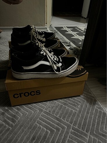Vans Old School