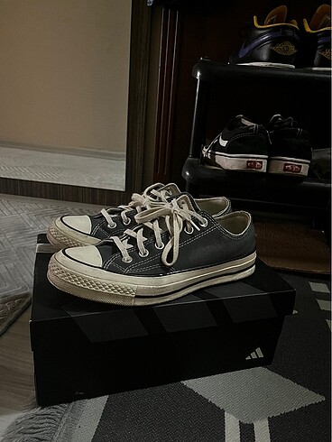Converse Converse Chuck Taylor 70