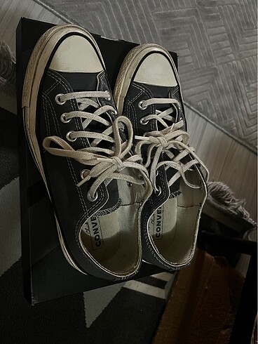 39 Beden Converse Chuck Taylor 70