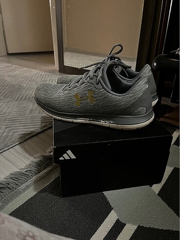 Under Armour