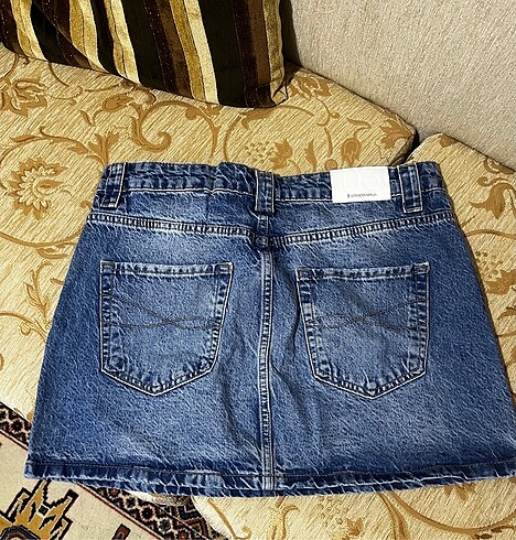 Stradivarius Stradi Mini Etek