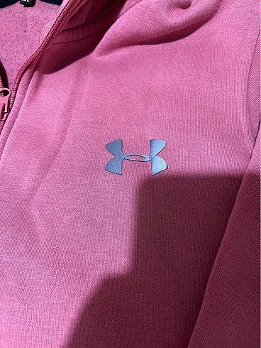 xl Beden Under Armour Ceket