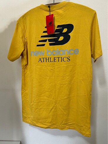 New Balance Tshirt