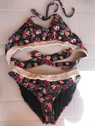 Penti bikini takımı