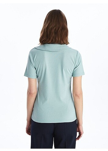 LC Waikiki T-shirt crop