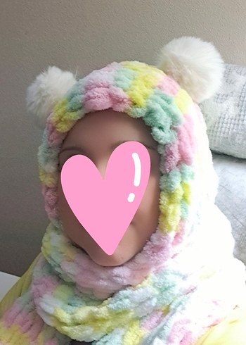 Zara 12+ Yaş, > 23 cm