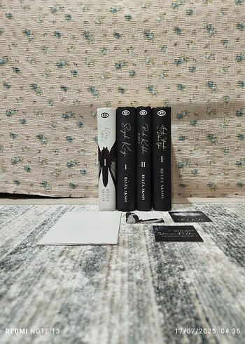 Beden Beyza Aksoy kitapları