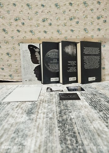 Beyza Aksoy kitapları