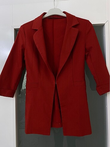 Blazer ceket