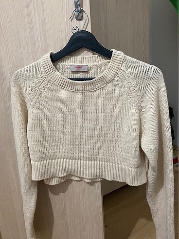 Ten rengi crop kazak