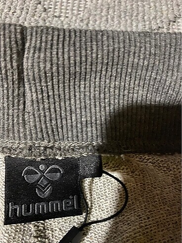 xs Beden Orijinal hummel eşofman