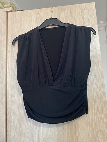 Siyah crop