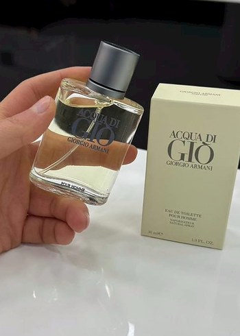 Giorgio Armani