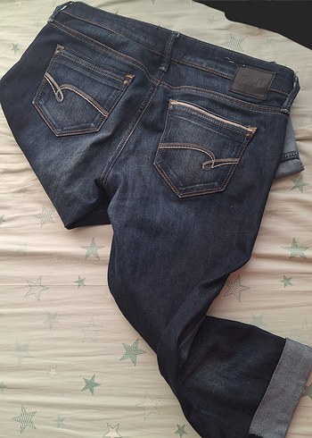 Mavi mavi jean