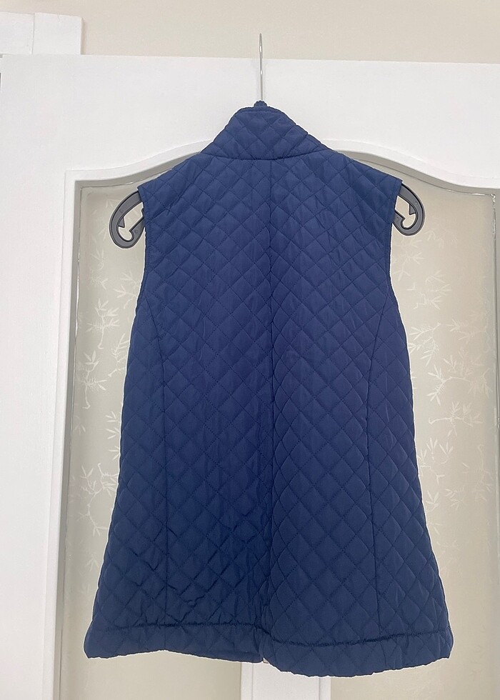 Koton yelek - Görsel 4