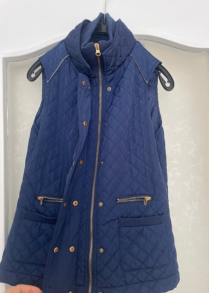 Koton yelek - Görsel 2