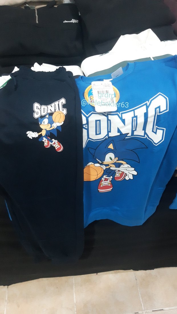 Renkli Baskılı Çocuk Uyku Takımı - Görsel 4