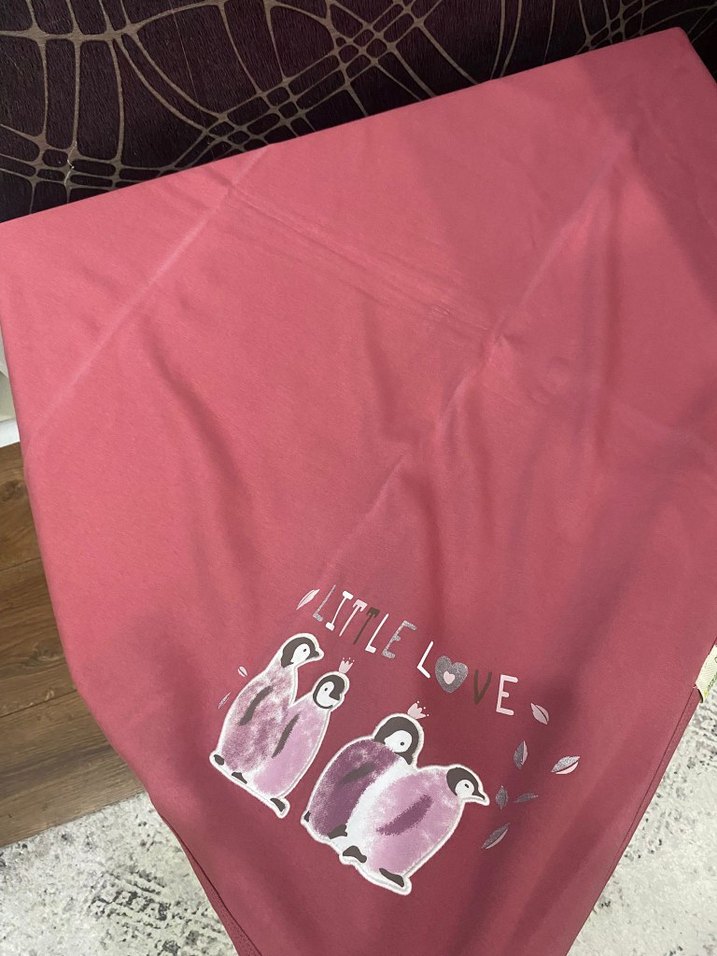 Bej Renkli Çocuk Battaniyesi adet fiyatı - Görsel 4