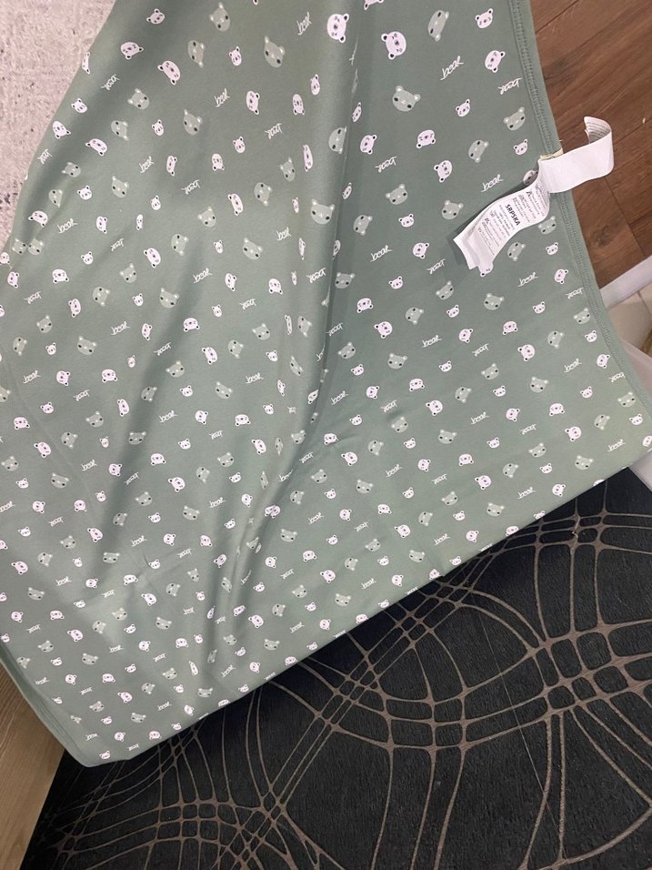 Bej Renkli Çocuk Battaniyesi adet fiyatı - Görsel 2