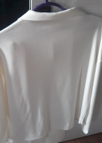 ECE TRKO Beyaz etekli takım - Görsel 2