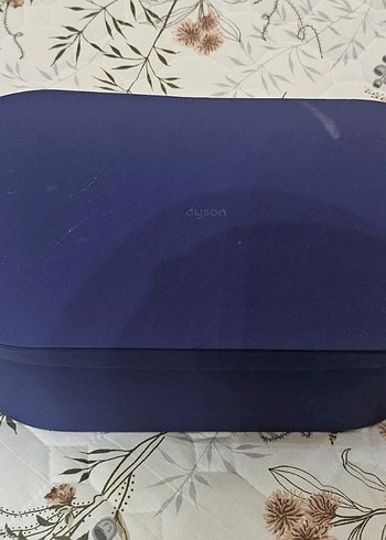 Mavi Çok Fonksiyonlu Saç Şekillendirici Set - Görsel 2