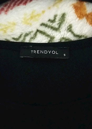 Siyah Kısa Elbise - Görsel 3