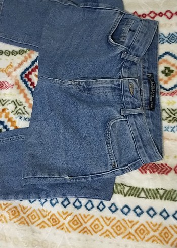 Mom Jean - Görsel 3