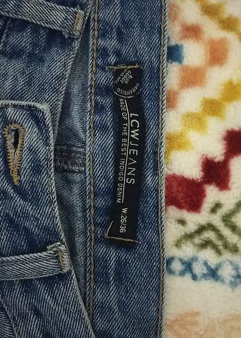 Mom Jean - Görsel 2