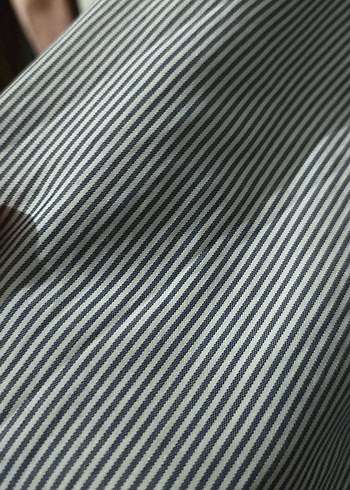 Düğmeli Gömlek - Görsel 5