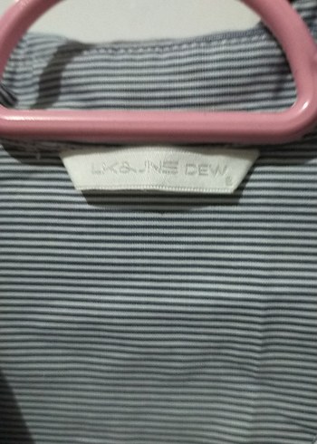 Düğmeli Gömlek - Görsel 3