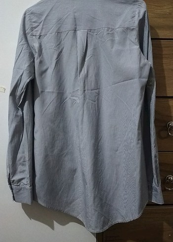 Düğmeli Gömlek - Görsel 2