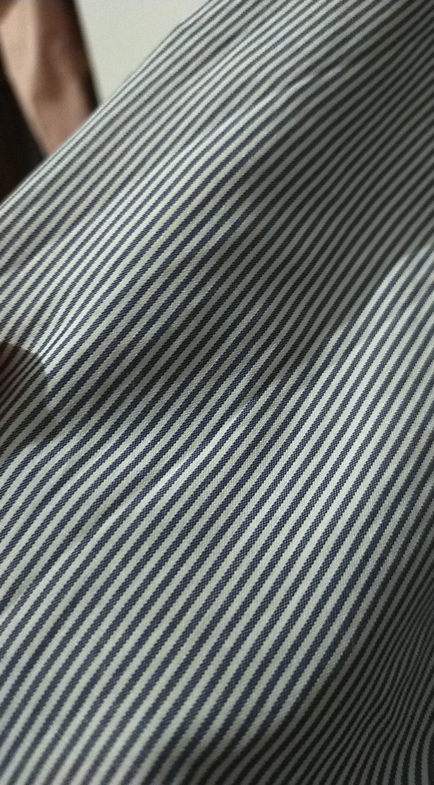 Düğmeli Gömlek - Görsel 5