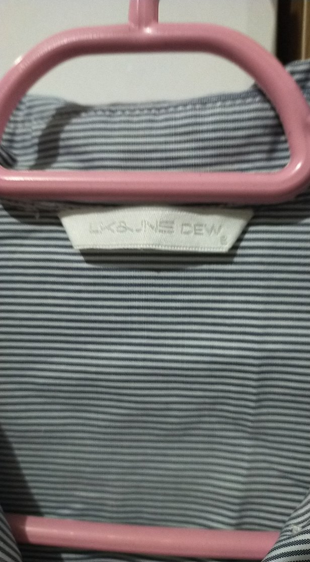 Düğmeli Gömlek - Görsel 3