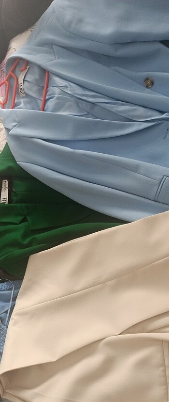 Zara mix 