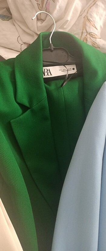 l Beden Zara mix
