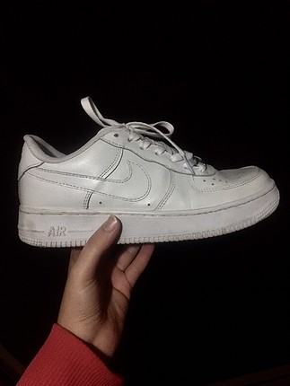beyaz air force