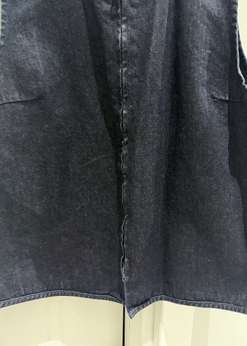 Kot yelek - Görsel 3